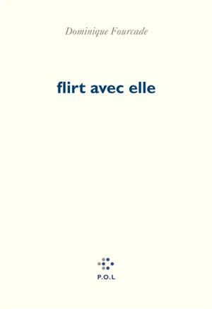 Flirt avec elle