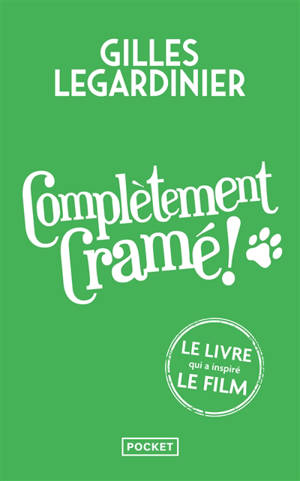 Complètement cramé !