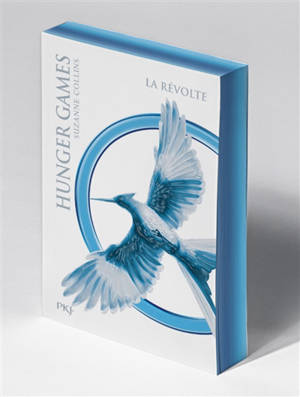 Hunger games. Vol. 3. La révolte