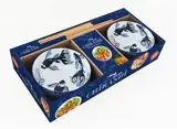 Mon petit chirashi : des bols équilibrés, gourmands et colorés : coffret