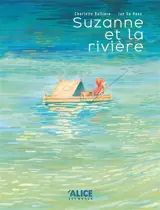 Suzanne et la rivière