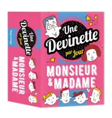 Une blague monsieur madame par jour : 2024