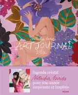 Art journal 2024