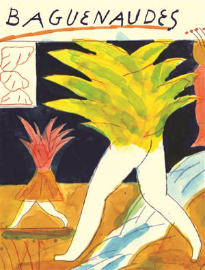 Baguenaudes