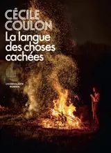 La langue des choses cachées