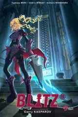 Blitz. Vol. 11