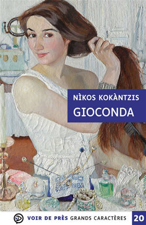 Gioconda : récit