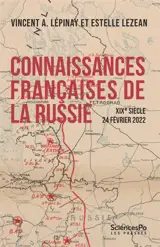 Connaissances françaises de la Russie : XIXe siècle-24 février 2022