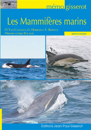 Les mammifères marins