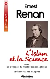 L'Islam et la Science : Conférence faite à la Sorbonne le 29 mars 1883
