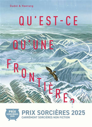 Qu'est-ce qu'une frontière ?