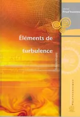 Eléments de turbulence : solutionnaire