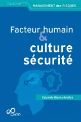 Facteur humain & culture sécurité