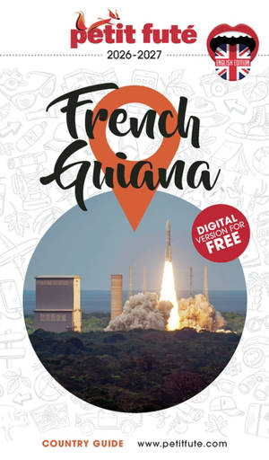 French Guiana : 2026-2027