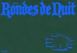 Rondes de nuit