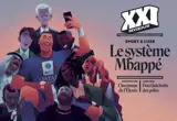 Revue 21, n° 65. Le système Mbappé : sport & luxe