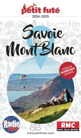 Savoie Mont Blanc : 2024-2025