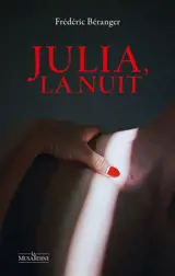 Julia, la nuit