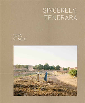 Sincerely, Tendrara