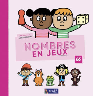 Nombres en jeux, GS