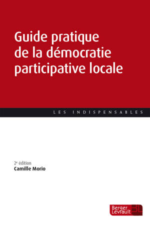 Guide pratique de la démocratie participative locale