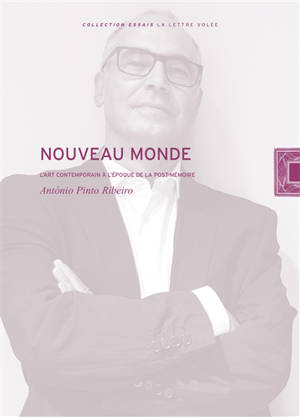 L'art contemporain à l'époque de la post-mémoire