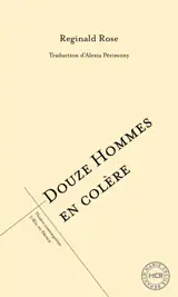 Douze hommes en colère