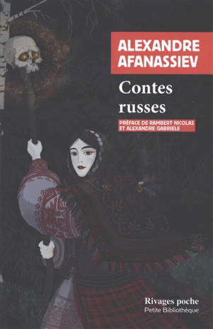 Contes russes
