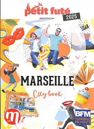 Marseille : 2025