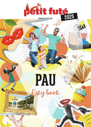 Pau : 2025