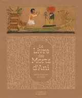 Le Livre des morts d'Ani