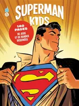Superman kids. Vol. 1