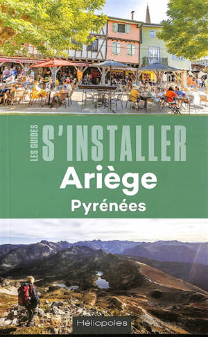Ariège, Pyrénées
