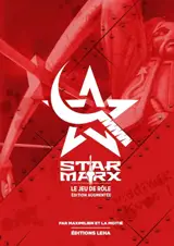 Star Marx : le jeu de rôle