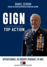 GIGN : top action