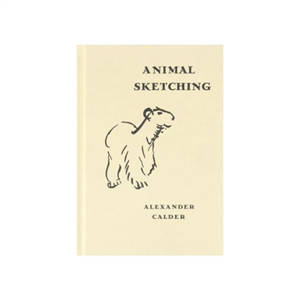 Animal sketching