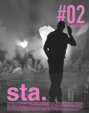 Revue A, n° 2
