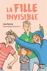 La fille invisible