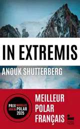 In extremis : thriller