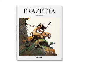 Frazetta