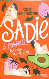 Sadie à Paris