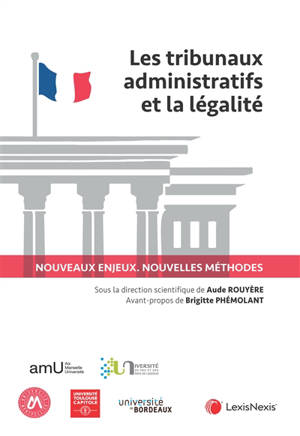 Les tribunaux administratifs et la légalité