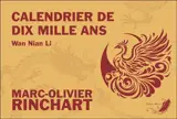 Calendrier de dix mille ans : wan nian li