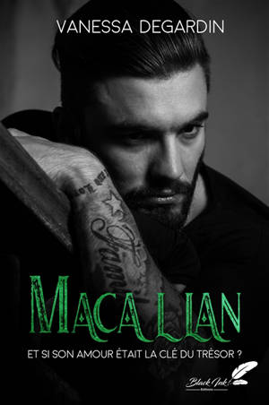 MacAllan