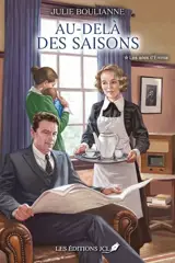 Les ailes d'Emma 1