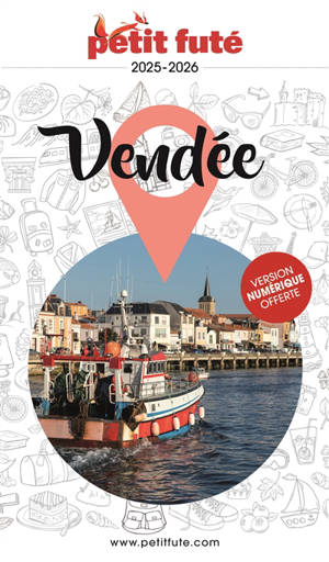 Vendée : 2025