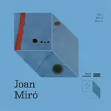 Joan Miro : Bleu I, Bleu II, Bleu III
