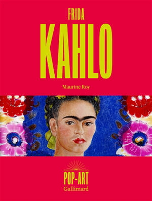 Frida Kahlo