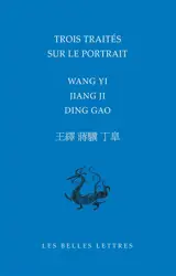 Trois traités sur le portrait