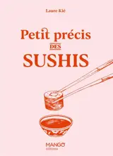 Petit précis des sushis